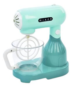 Batidora De Juguete Cocina C/luz. Ofertshop