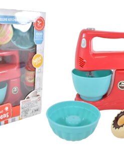 Juego De Cocina Con Batidora Con Accesorios. Ofertshop