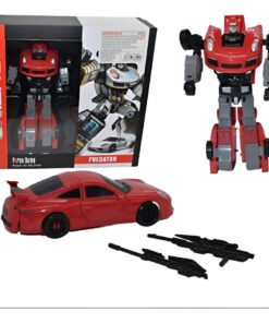 Robot - Auto Transformable 19 Cm. Ofertshop
