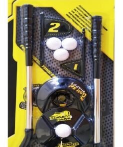 Set De Golf Infantil