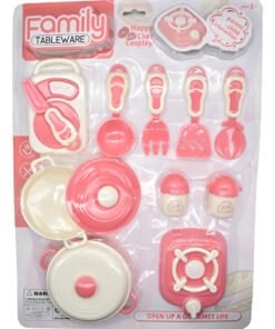 Juego De Cocina 13 Piezas. Ofertshop