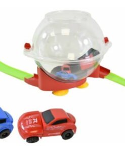 Alternative view of Pista De Auto En Bola 100 X 20 X 27 Cm. Ofertshop