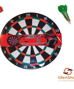 Alternative view of Juego De Dardos 29cm (12'')