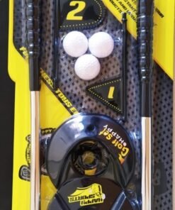 Alternative view of Set De Golf Infantil