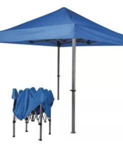 Alternative view of Gazebo Plegable Estructural Reforzado 3 X 6 Mts Ofertshop