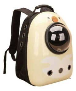 Alternative view of Mochila Para Mascotas