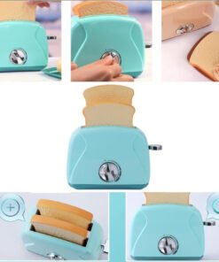 Alternative view of Tostadora Vintage De Juguete Cocina. Ofertshop