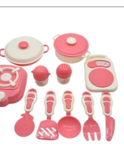 Alternative view of Juego De Cocina 13 Piezas. Ofertshop