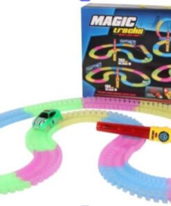 Alternative view of Pista De Auto Loop 46 X 30 X 8.5. Ofertshop