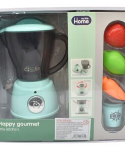 Alternative view of Licuadora Vintage De Juguete Cocina Con Luz Y Sonido.