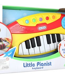 Piano Infantil 32 X 18 X 5 Cm. Ofertshop