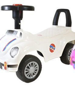 Buggy Infantil Con Bocina 50 X 17.5 X 21 Cm