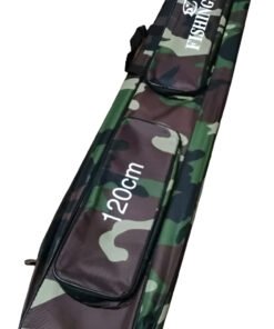 Bolso Porta Cañas De Pescar 120x12x15cm. Ofertshop