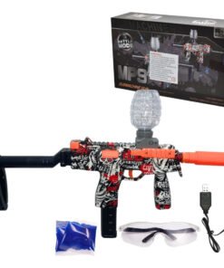 Alternative view of Pistola Recargable Con Balines De Hidrogel 57x30cm.ofertshop