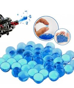 Alternative view of Balines De Hidrogel Para Pistola De Juguete 500 X 20 Unid.