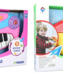 Alternative view of Piano Infantil 32 X 18 X 5 Cm. Ofertshop