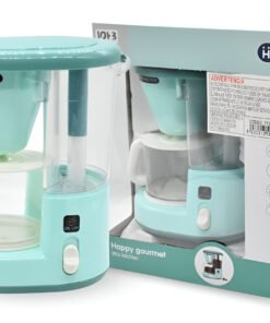 Cafetera De Juguete Cocina Con Luz Y Sonido. Ofertshop