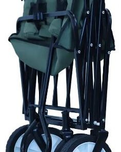 Alternative view of Carro De Transporte Multiuso Roller Ntk Plegable. Ofertshop