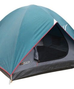 Carpa Ntk Cherokee Gt 5-6 Personas 6,9kg 3,00 X 3,00 X 1,75m