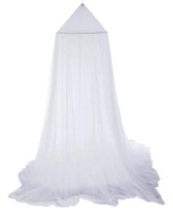 Mosquitero De Cama 2.45 X 2.7 X 8.7 M. Ofertshop