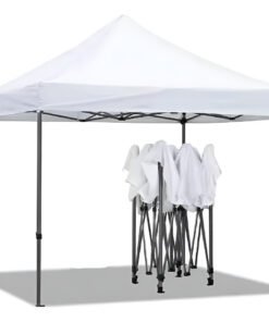 Alternative view of Gazebo Plegable Estructural Reforzado 3 X 4.5 M. Ofertshop