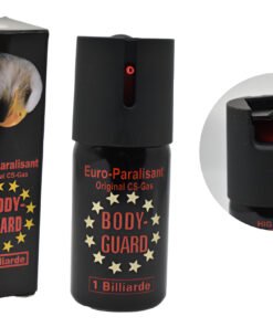 Gas Pimienta Para Autodefensa 40ml Ofertshop