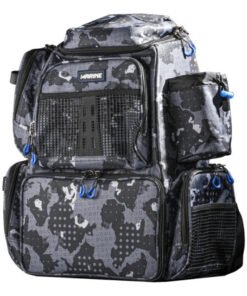 Alternative view of Bolso De Accesorios Para Pesca Marine Sports M-mp25c