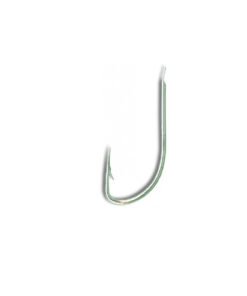 Anzuelo Mustad 221C en blister - Medida: Nº 10 x 15 unidades