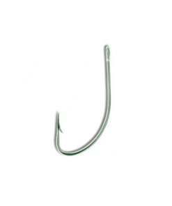 Anzuelo Mustad 277E Gold en blister - Medida: Nº5 x 15 unidades
