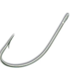 Anzuelo Aqua C 277F X 100unid - Medida: 277F Nº 6 X 100UNID