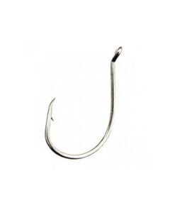 Anzuelo Mustad 92553 en blister - Medida: Nº 8 x 15 unidades