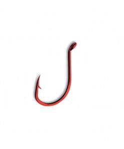 Anzuelo Mustad 92554 en blister - Medida: Nº 7/0 x 4 unidades