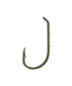 Anzuelo Mustad 92641 en blister - Medida: Nº 6/0 x 8 unidades