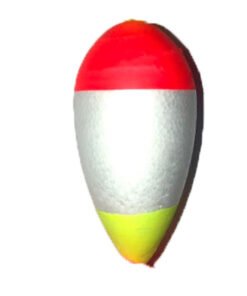Boya Trompito Telgopor 3 Colores por Unidad - Medida: 50 grs