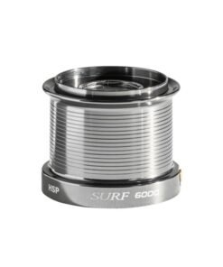 Carretel Cónico Surf HSP Compatible c/Reeles Skyline y Horizon - Medida: HSP 8000