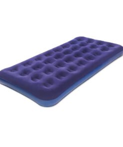 Colchón Inflable no Incluye Inflador - Tamaño: 1 Plaza