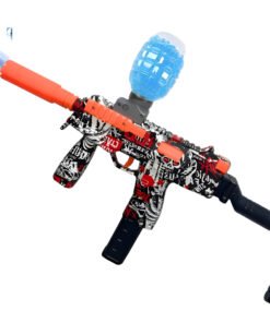 Pistola Recargable Con Balines De Hidrogel 57x30cm.ofertshop