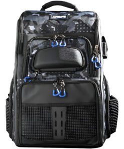 Bolso De Accesorios Para Pesca Marine Sports Mp20c