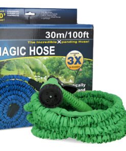 Manguera Extensible 30mts Ofertshop