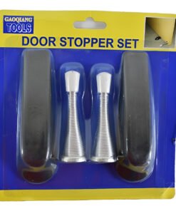 Tope De Puerta Set 12 X 3 Cm. Ofertshop