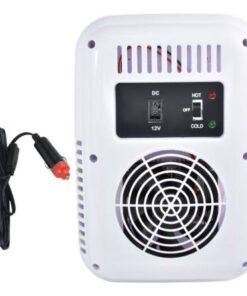 Alternative view of Mini Refrigerador Portátil De 4 Litros Para Auto. Ofertshop