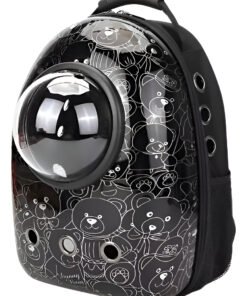 Mochila Para Mascotas