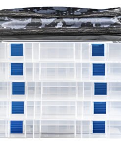 Caja De Accesorios Para Pesca Marine Sports M-bp15c