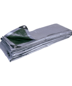 Lona Impermeable Multiuso - Medida: 5x6m