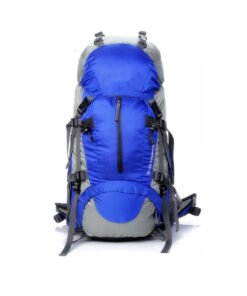 Mochila Adventure 45+5 Lts C/funda Traking Senderismo