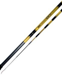 Caña Telescópica Bamboo - Medida: 1.80 m