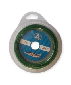 Cable Para Leader X 10MTS - Resistencia: 120LB