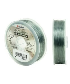 Dourado Top Platinum x 300m - Medida: 0,40 x 300m