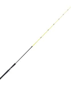 Caña Marine Sports Evolution G3 Amarilla Para Rotativo - Medida: 2.10m - 15-30 Lb 1 Tramo Amarilla