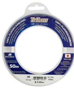 Fluorocarbon Trilon x 50m - Medida: 0,70 x 50m